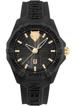 Plein Sport FEARLESS